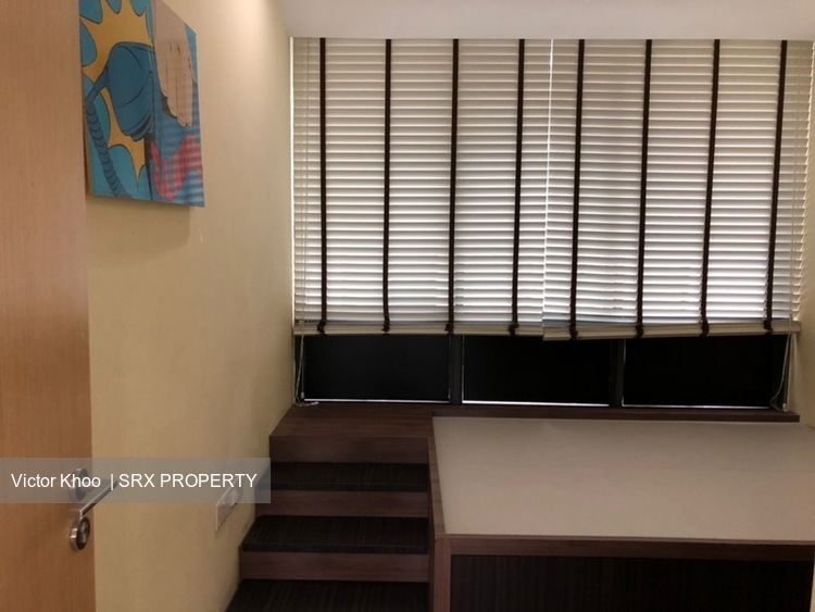 Rosewood Suites (D25), Condominium #209683091